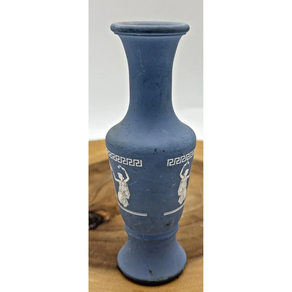 Avon vase good